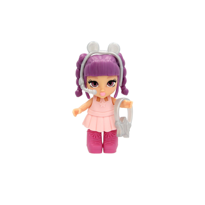 KPop Mini Dolls Assortment (Case of 12)