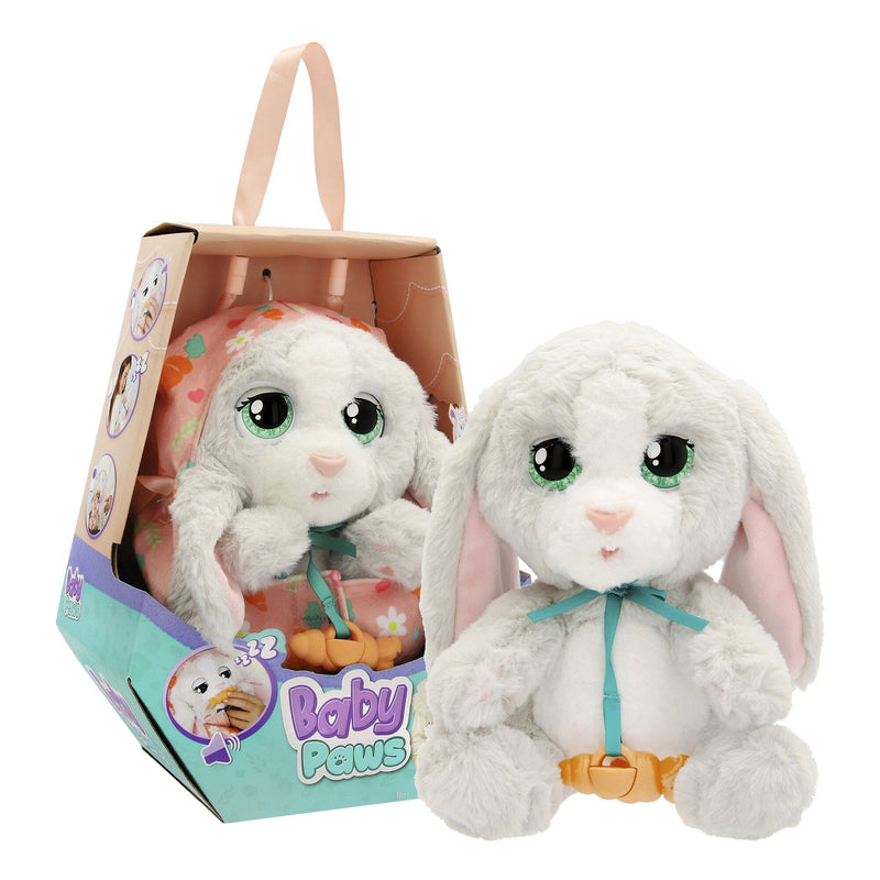 Baby Paws - Bunny - Image