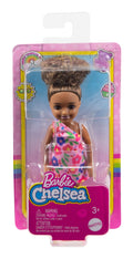 Barbie Chelsea Doll Assortment in CDU (Case of 5)