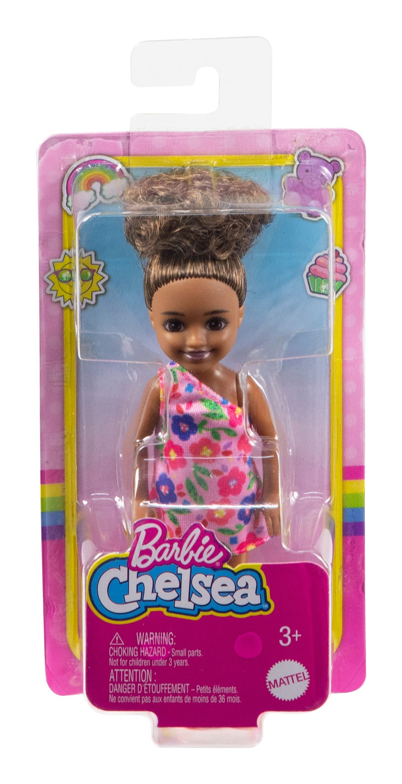 Barbie Chelsea Doll Assortment in CDU (Case of 5)