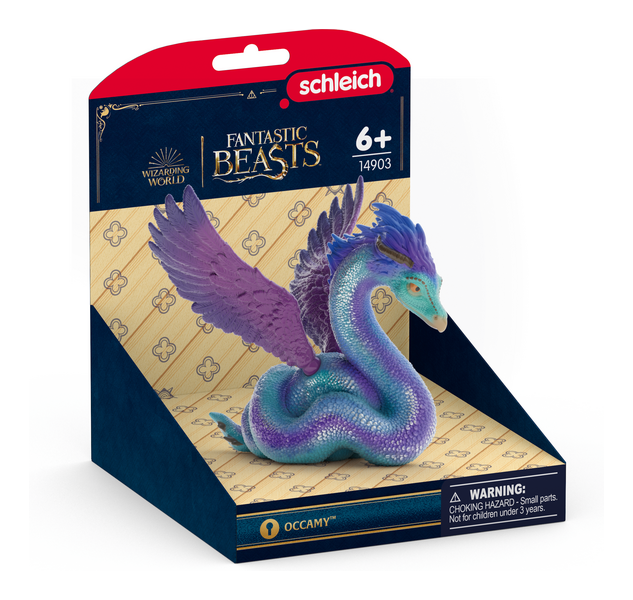 Schleich - Occamy TM - Image