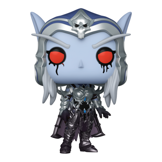 Warcraft - Sylvanas (chance of chase) Funko Pop! Vinyl Figure
