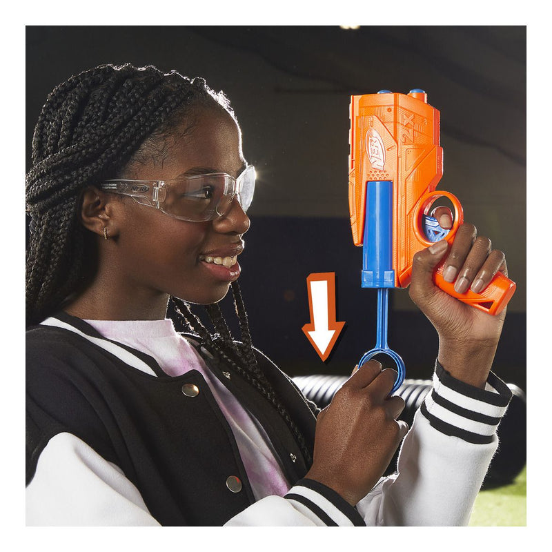 Nerf N Series Ward - Image