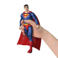 DC 12in Figure: Superman