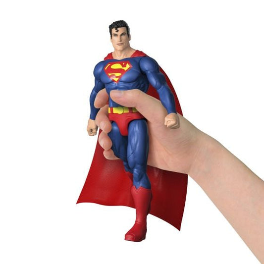 DC 12in Figure: Superman