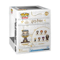 Pop! Deluxe - Harry Potter - Dumbledore with Podium