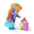 Vida The Vet Vida Figure & Friend Assorted - Image