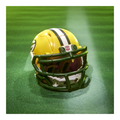 Transformers x NFL Tundra Prime (Case of 3)