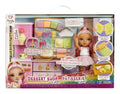 Rainbow High Little Dessert Shop with Kandy Playset - Image