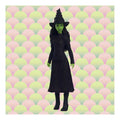 Wicked Singing Elphaba Fashion Doll - Image