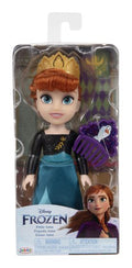 Frozen 6in Petite Dolls Assortment
