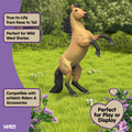 Schleich - Mustang Stallion