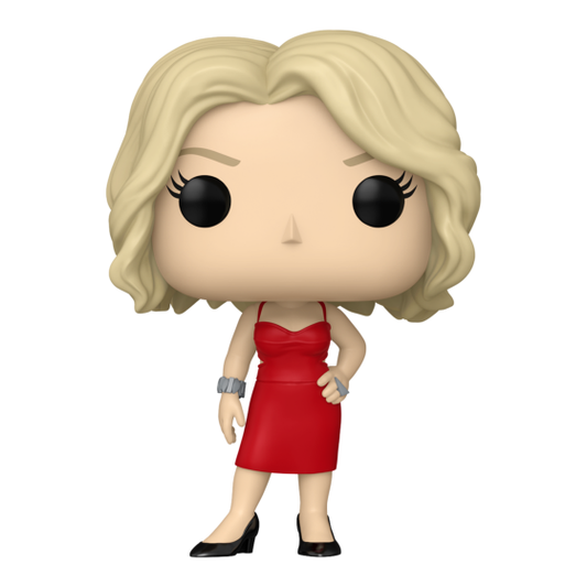 Battlestar Galactica - Six Funko Pop! Vinyl Figure