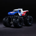 Monster Jam Die-Cast Vehicle 1:64 Scale Assorted - Image