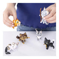 Warrior Cats Mystery Figures S2 AUG (Case of 12)