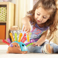 Spike The Fine Motor Hedgehog - Image