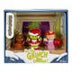 Little People Collector The Grinch