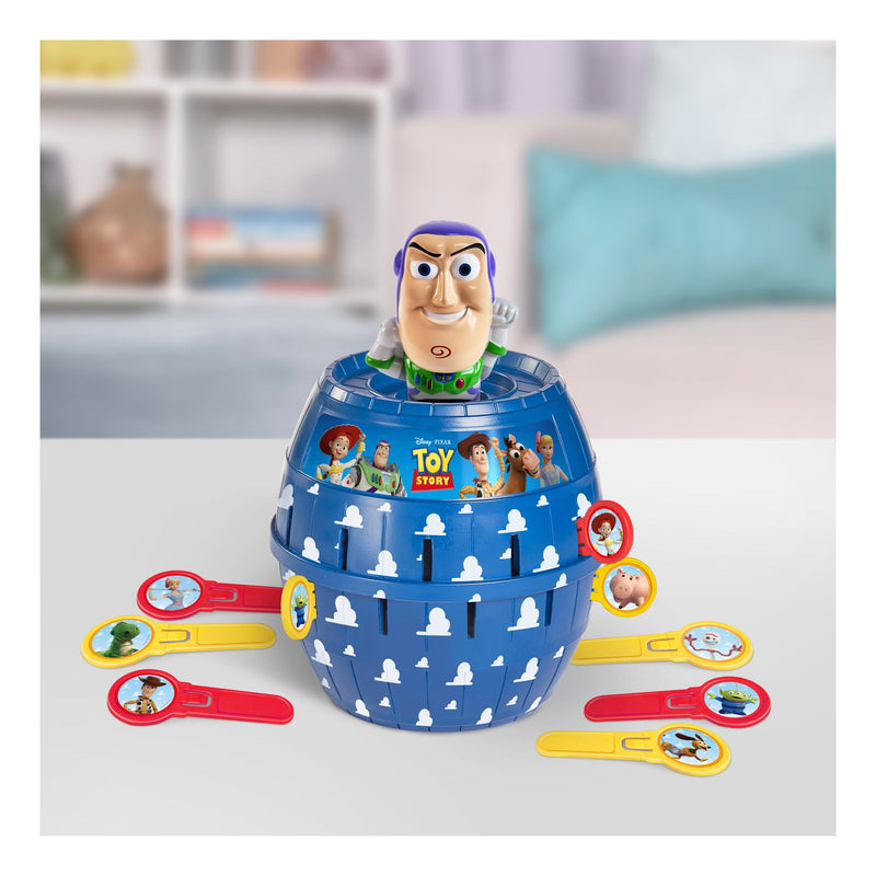 Pop Up Buzz Lightyear - Image