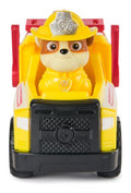 Paw Patrol - Fire Rescue Themed Vehicle Rubble
