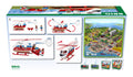 Brio Rescue Helicopter - Image