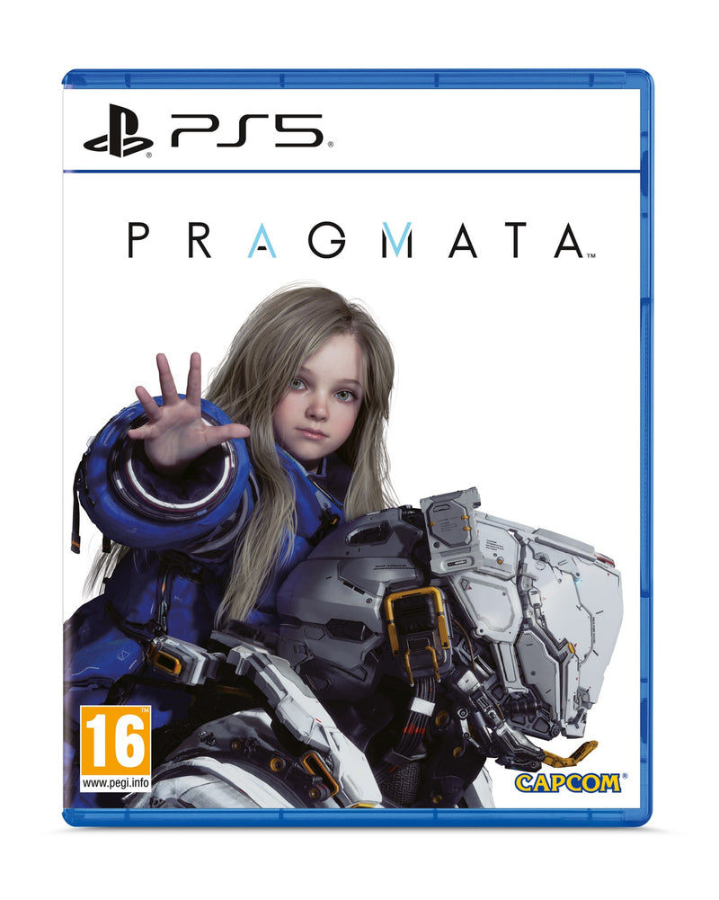 Pragmata - PlayStation 5