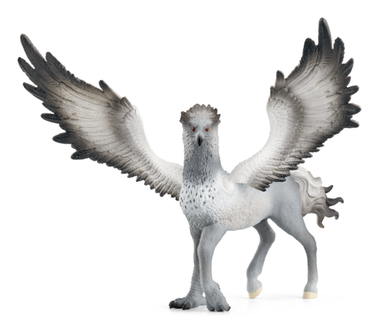 Schleich Buckbeak