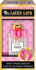 Fashion Angels Luxe Life Pretty Pearl Bead Kit - Image