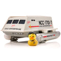 Star Trek - Galileo - Vehicle Tubbz