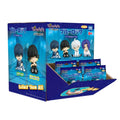 Twinchees Blue Lock Lil Sleepers (Case of 24)