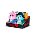 Care Bears x Stranger Things 22cm Plush Assorted (Case of 4)