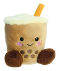 Palm Pals Milky Tea Boba 5" - Image