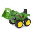 John Deere Sandbox 3 Piece Set Farm