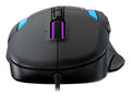 Turtle Beach Kone II Wired RGB Gaming Mouse Ash Black packaging view