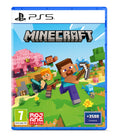 Minecraft - PlayStation 5