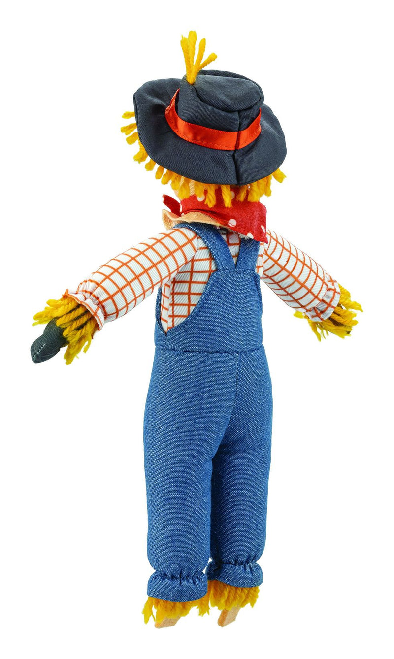 The Scarecrows' Wedding Harry O'Hay - Image
