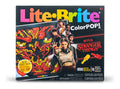 Lite Brite - Colorpop Stranger Things