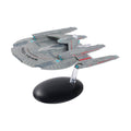 U.S.S. Europa NCC-1648 Discovery Ships Model Diecast Ship (Eaglemoss / Star Trek)
