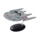 #05 U.S.S. Europa NCC-1648 Discovery Ships Model Diecast Ship (Eaglemoss / Star Trek)