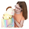 Moriah Elizabeth 11" Mystery Plush Fruits