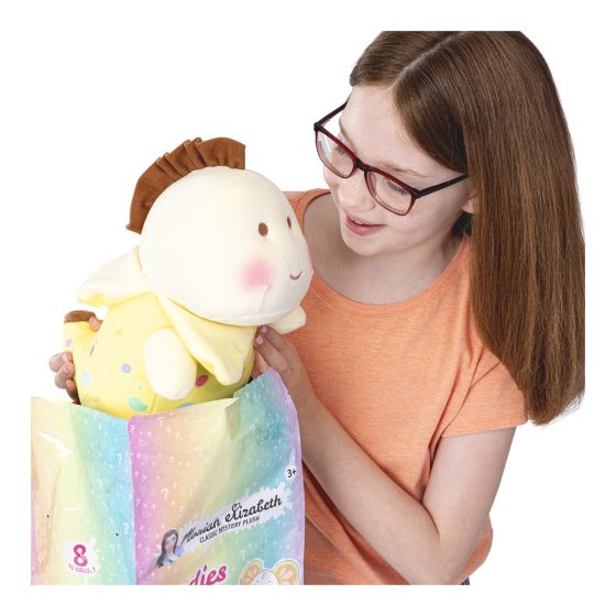 Moriah Elizabeth 11" Mystery Plush Fruits