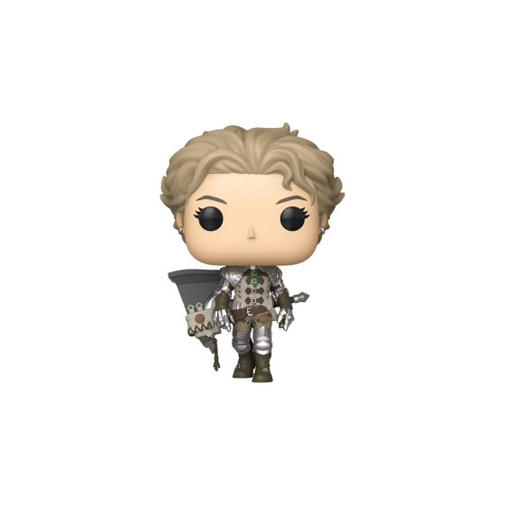 Pop! Vinyl - Monster Hunter Wilds - Oliva