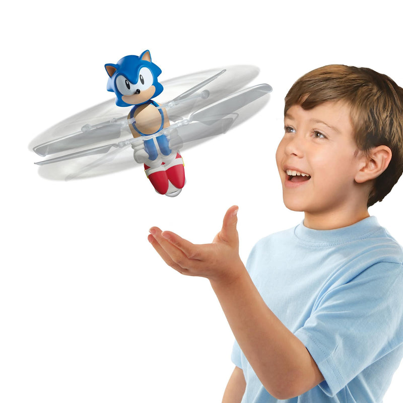 hover-and-spin-sonic