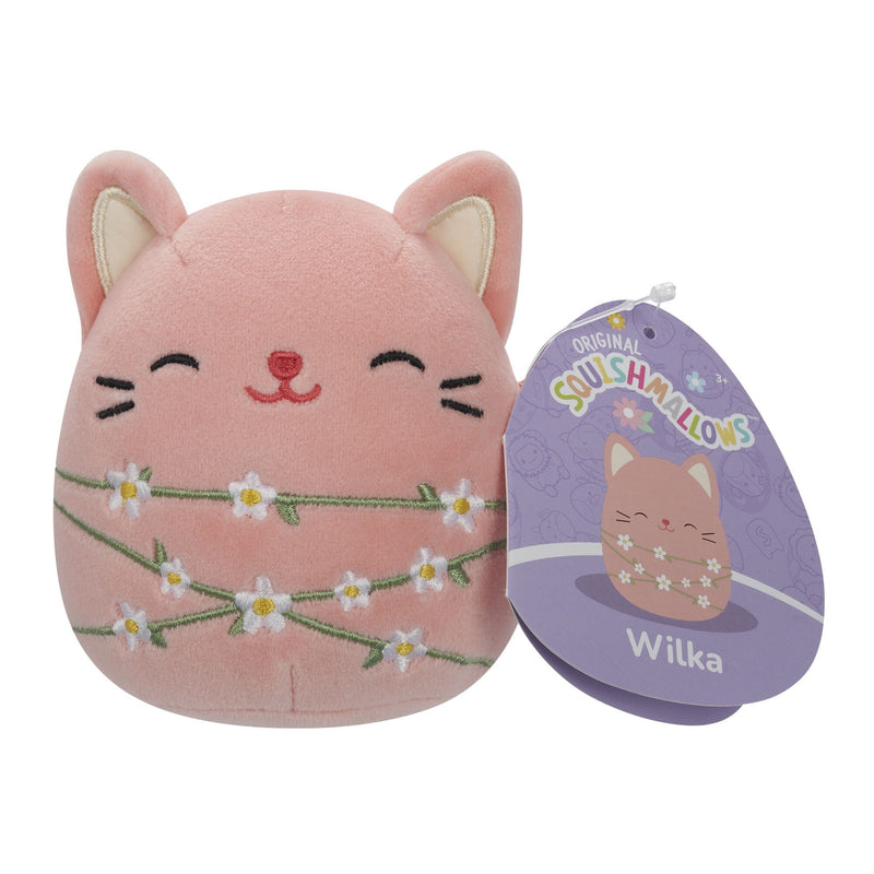 Squishmallows - 4in Easter Blind Capsules - Image