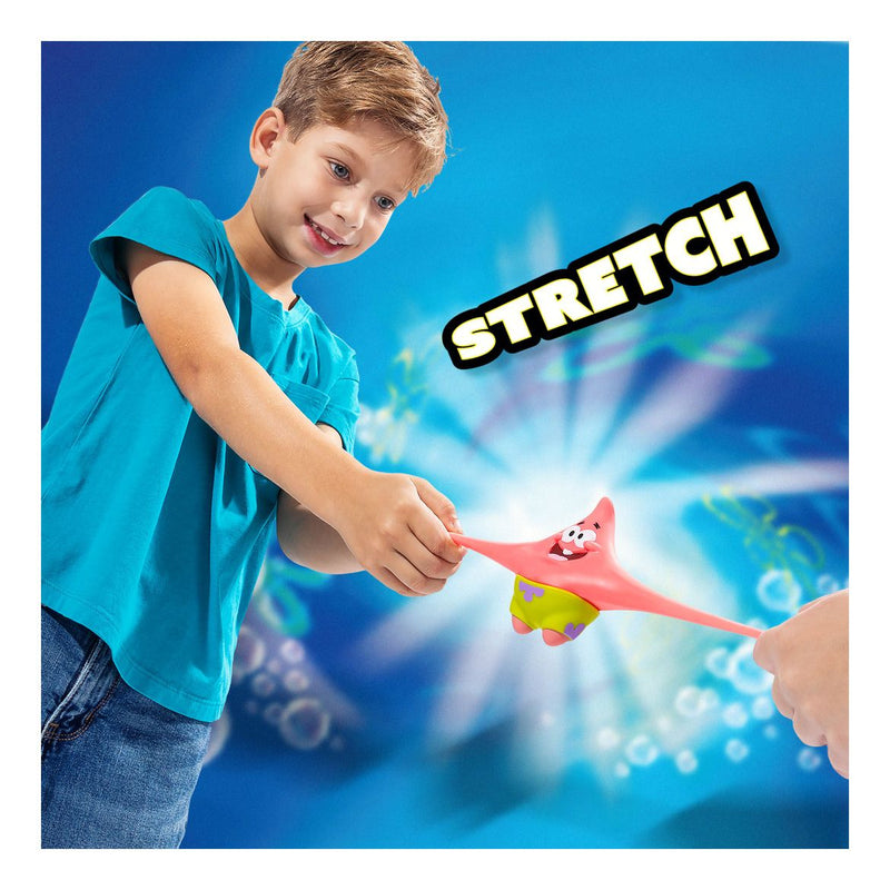 Stretch Armstrong - Mini Patrick Star - Image