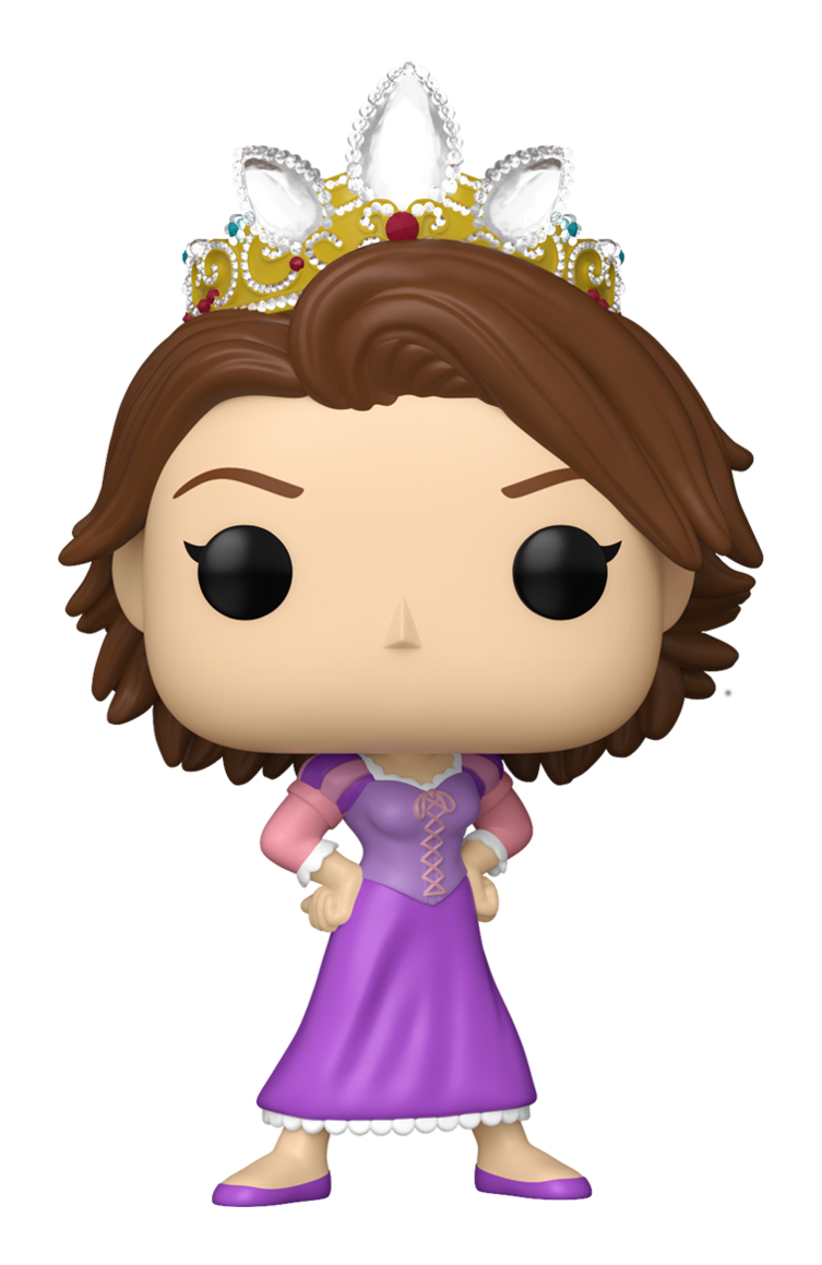 Pop! Vinyl - Tangled - Rapunzel - Image