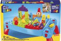 Mega Bloks Big Building Bag Blue - Image