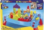 Mega Bloks Big Building Bag Blue - Image