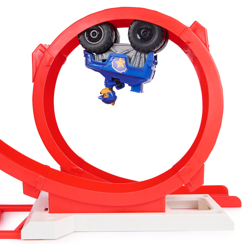 Paw Patrol Rescue Wheels Tower - Image