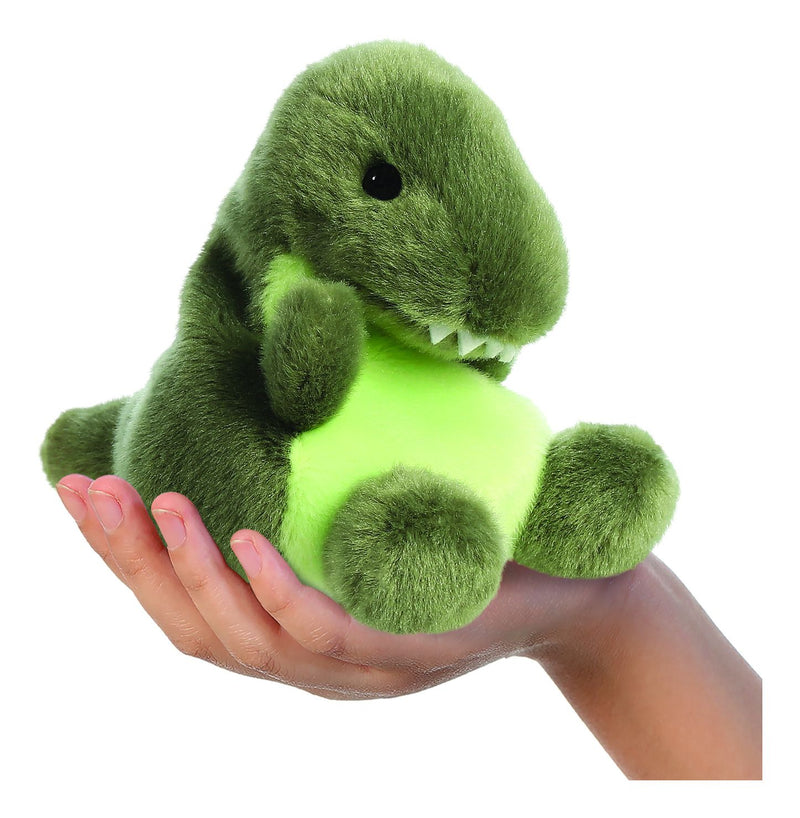 Palm Pals Tyranno Rex 5" - Image