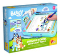 Bluey Drawing School with Light Table